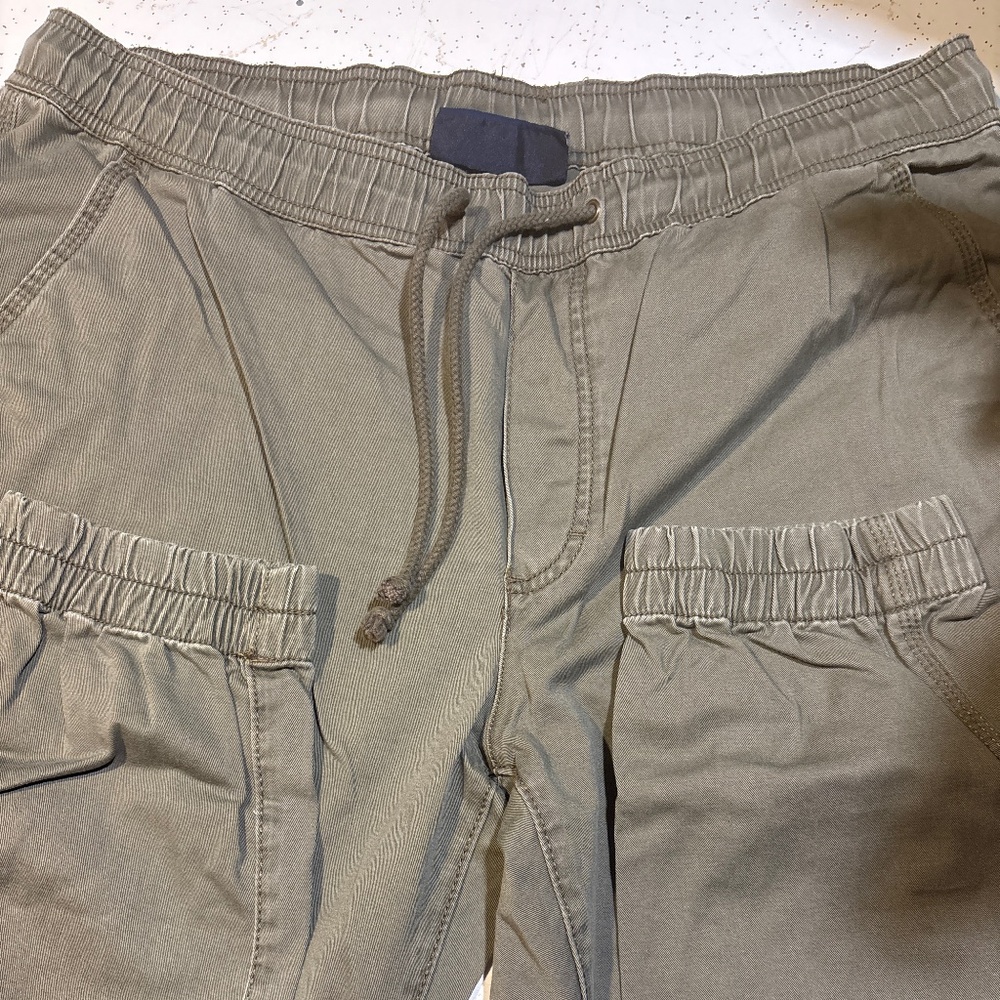 American Rag joggers